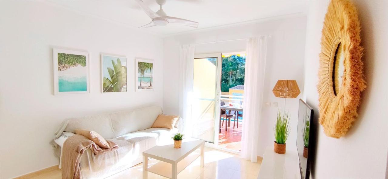 El Sueno Apartament Dénia