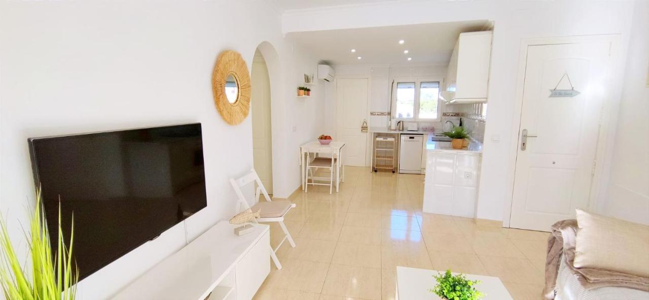 Apartament El Sueno *