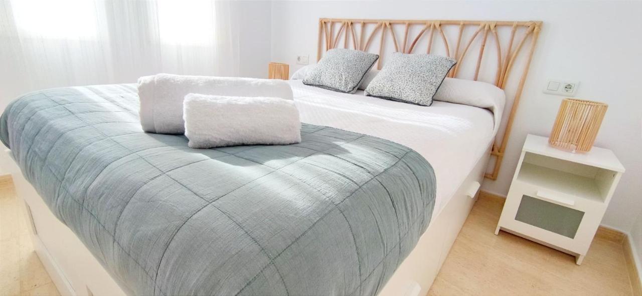 Apartament El Sueno