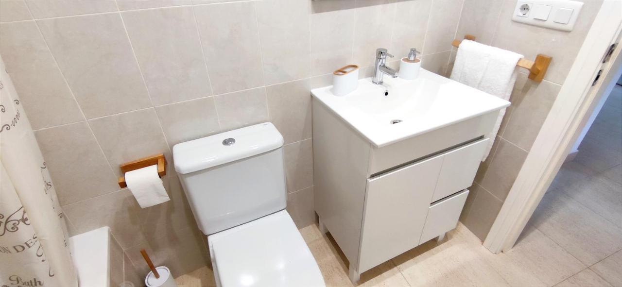 El Sueno Apartament Dénia