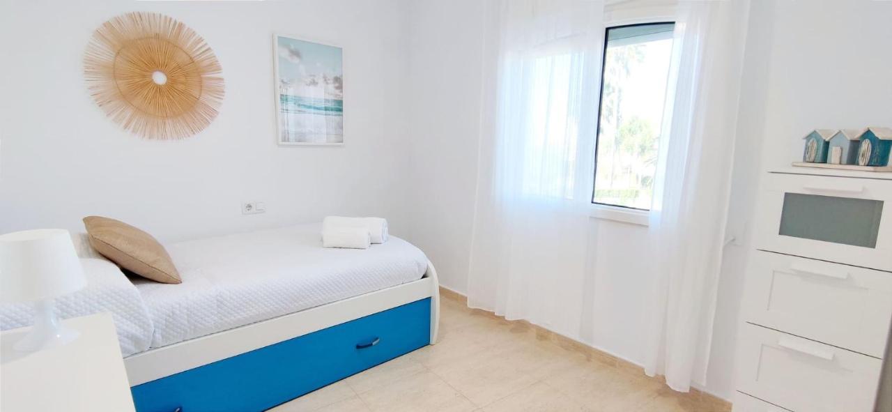 El Sueno Apartament Dénia