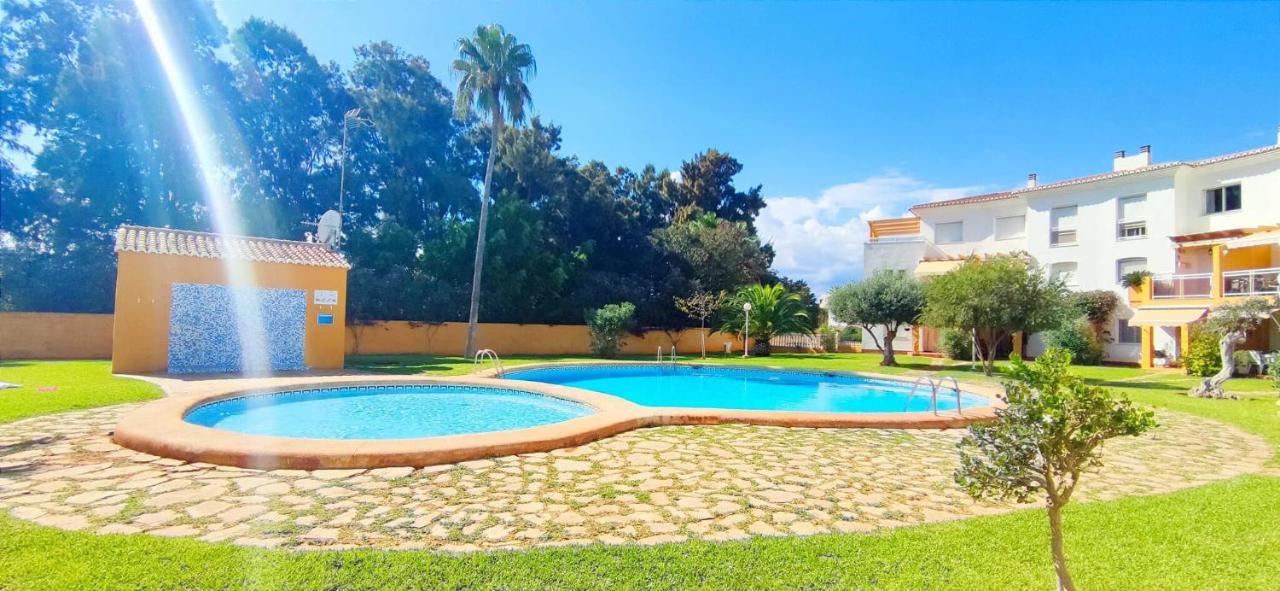 El Sueno Apartament *