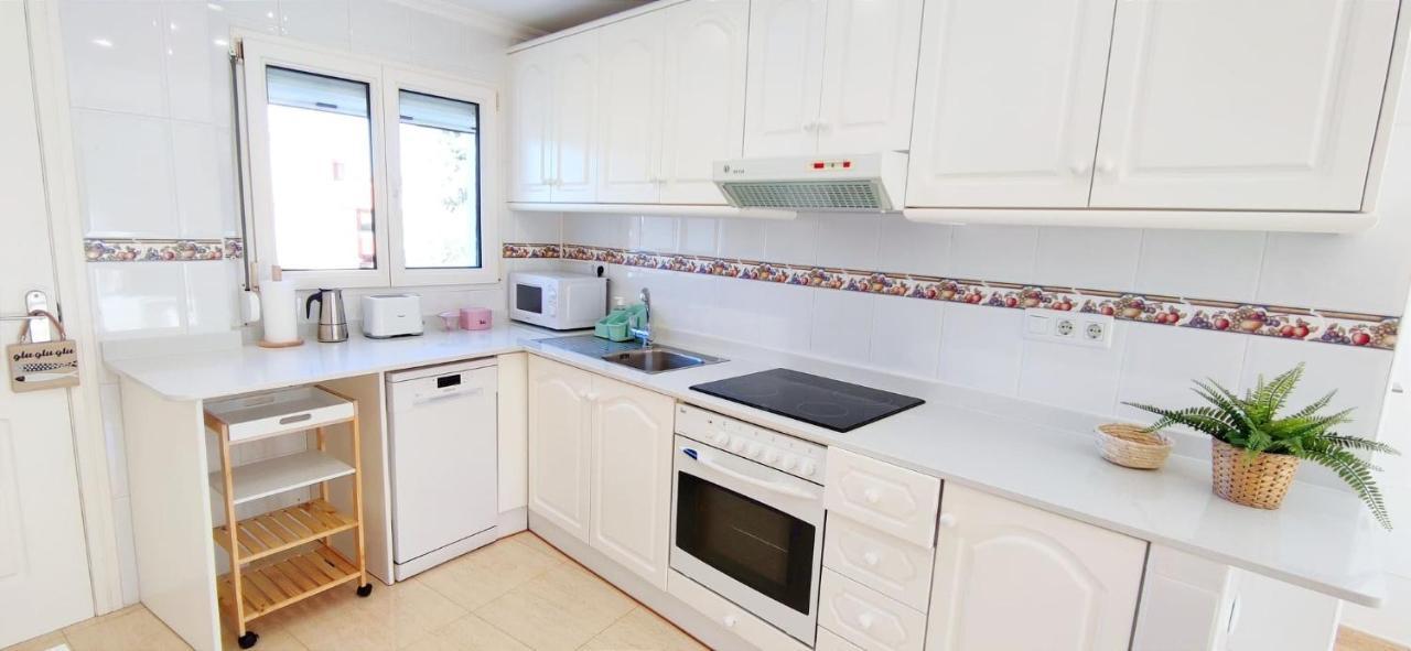 Apartament El Sueno