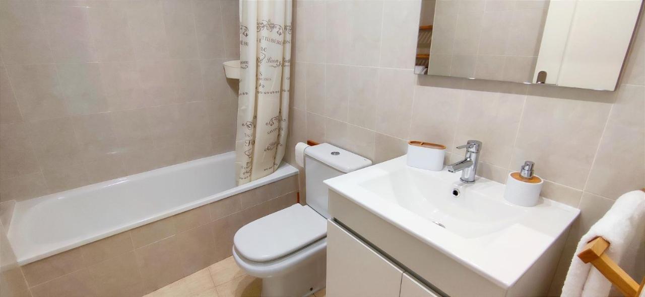 Apartament El Sueno Dénia