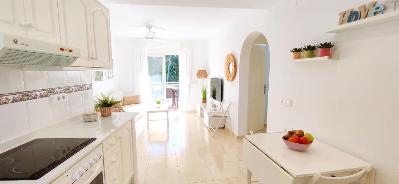 Apartament El Sueno *