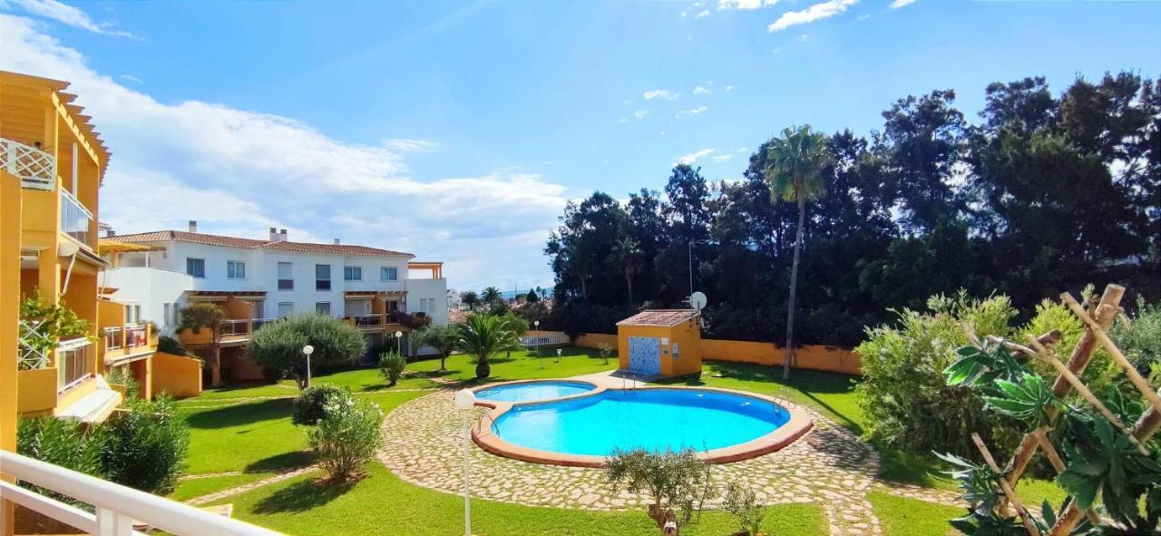 Apartament El Sueno Dénia