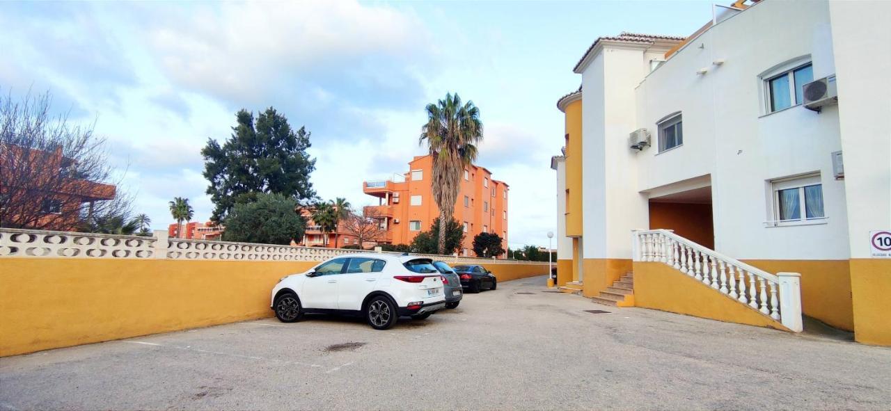 Apartament El Sueno