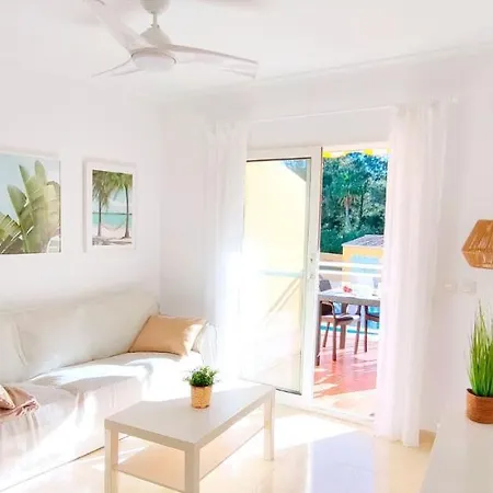 Apartamento El Sueno Denia Exterior photo
