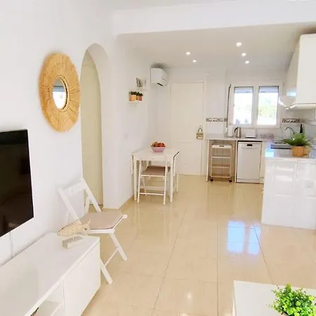Apartamento El Sueno Denia Exterior photo