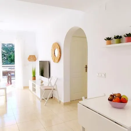 Apartamento El Sueno Denia Exterior photo
