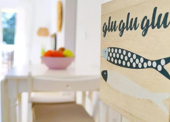 Apartamento El Sueno
