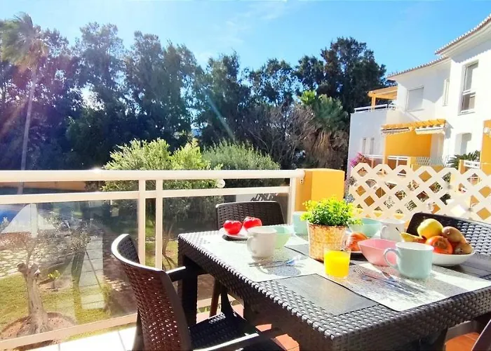Apartamento El Sueno