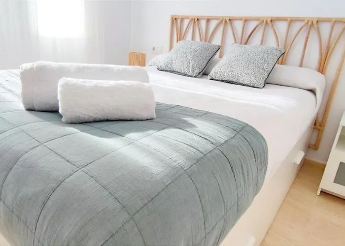 Apartamento El Sueno