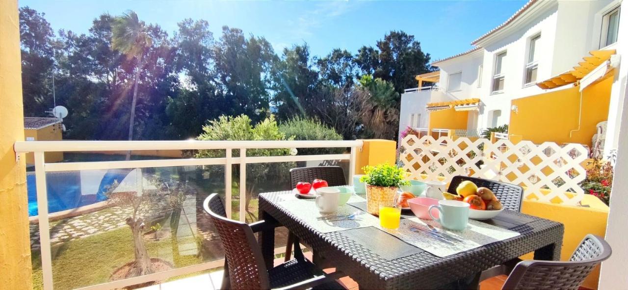 El Sueno Apartment *